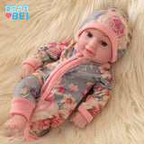 The Sleeping Doll Plush Cosplay Plush Toy Halloween Doll Props