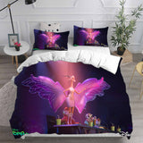 Zootopia Bedding Set Duvet Cover Comforter Sets