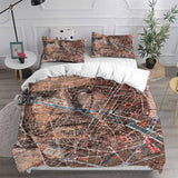 John Wick Bedding Sets Duvet Cover Comforter Set