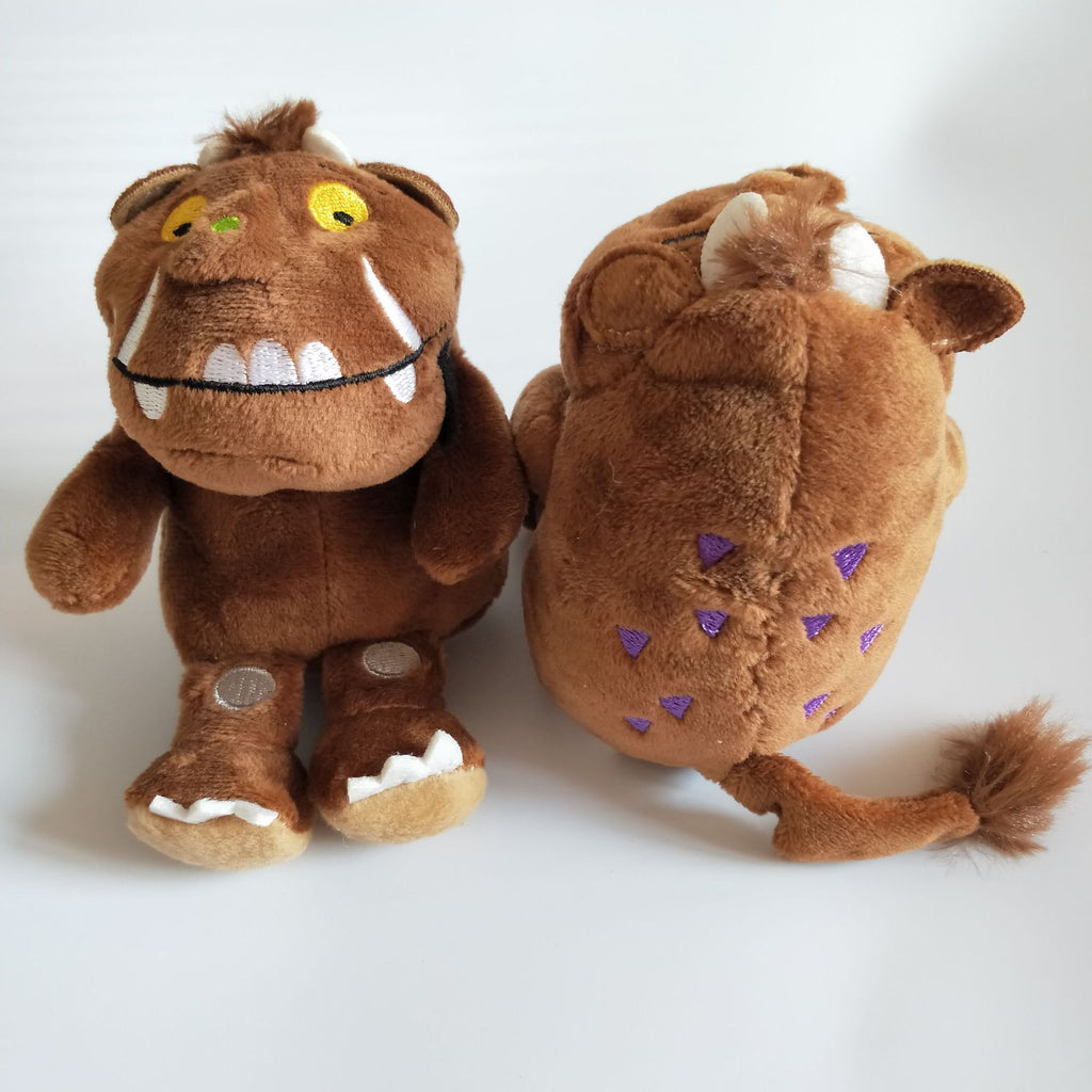 The Gruffalo's Child Plush Toys Soft Stuffed Gift Dolls for Kids Boys Girls