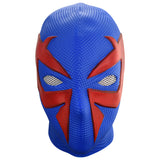 Spider Man Mask Halloween Superhero Masks Cosplay Costumes Helmet Latex Material