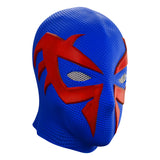Spider Man Mask Halloween Superhero Masks Cosplay Costumes Helmet Latex Material