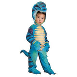 BFJFY Halloween Boys Dinosaur Cosplay Costume Tyrannosaurus Plush Costume - bfjcosplayer