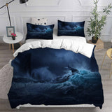 Avatar: The Way of Water Bedding Sets Duvet Cover Comforter Set