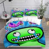 Garten of Banban Bedding Sets Duvet Cover Comforter Set