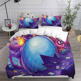 Teen Titans Go Bedding Sets Duvet Cover Comforter Sets