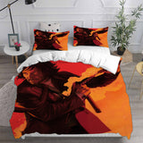John Wick Bedding Sets Duvet Cover Comforter Set