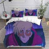 Trigun Stampede Bedding Sets Duvet Cover Comforter Set