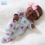 The Sleeping Doll Plush Cosplay Plush Toy Halloween Doll Props
