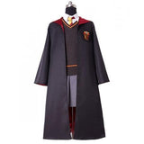 BFJFY Halloween Harry Potter Hermione Granger Gryffindor Uniform For Cosplay - bfjcosplayer