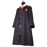 BFJFY Harry Potter Gryffindor Uniform Hermione Granger Adult Cosplay Costume - bfjcosplayer