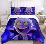 The Owl House Bedding Sets Duvet Cover Comforter Set