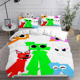 Garten of Banban Bedding Sets Duvet Cover Comforter Set