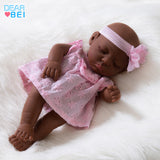 The Sleeping Doll Plush Cosplay Plush Toy Halloween Doll Props