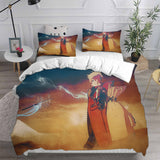 Trigun Stampede Bedding Sets Duvet Cover Comforter Set