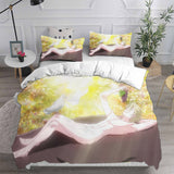 Record of Ragnarok Bedding Sets Duvet Cover Comforter Set