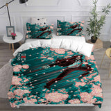John Wick Bedding Sets Duvet Cover Comforter Set