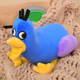 Garten of Banban Plush Toys Soft Stuffed Gift Dolls for Kids Boys Girls