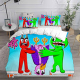 Garten of Banban Bedding Sets Duvet Cover Comforter Set