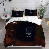 Roblox Doors Bedding Sets Duvet Cover Comforter Set