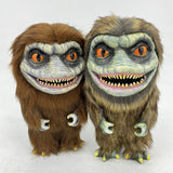 Critters Poseable Prop Doll Cosplay Plush Toy Halloween Doll Props