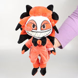 13 Inch Alastor Plush Toy Halloween Doll Props