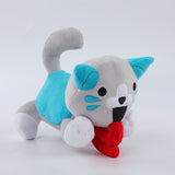 Poppy Playtime Poppy Cat Plush Toy Halloween Doll Props