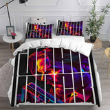 John Wick Bedding Sets Duvet Cover Comforter Set