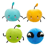 Stardew Valley Junimo Plush Toy Halloween Doll Props