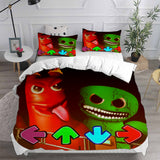 Garten of Banban Bedding Sets Duvet Cover Comforter Set