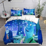 Elemental Bedding Sets Duvet Cover Comforter Set