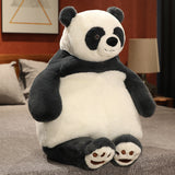 Cute And Safe Lazy Plush Toy Cosplay Plush Toy Halloween Doll Props