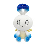Sonic The Hedgehog Cosplay Plush Toy Halloween Doll Props