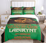 Labyrinth Bedding Sets Duvet Cover Comforter Set