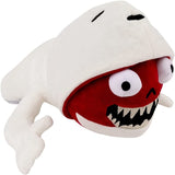 Bridge Worm Plush Toy Halloween Doll Props