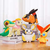 Pokemon Plush Toys Halloween Doll Props