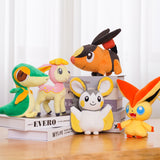 Pokemon Plush Toys Halloween Doll Props