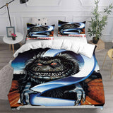 Critters Bedding Sets Duvet Cover Comforter Set