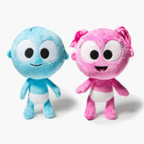 GooGoo Giggle Plush Toy Stuffed Animal Plushies Doll Birthday Gifts For Kids