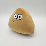My Pet Alien Pou Plush Toy Plushies Doll Halloween Props