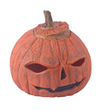 The Sandman: Mervyn Pumpkinhead Latex Mask Cosplay Helmet for Halloween Party Props