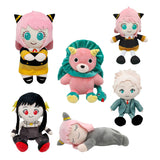 Spy x Family Plush Toy Halloween Doll Props