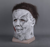 2021 Film Halloween Kills Cosplay Latex Terror Mask Halloween Props