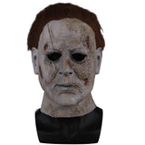 2021 Halloween Kills Cosplay Latex Terror Mask Party Props