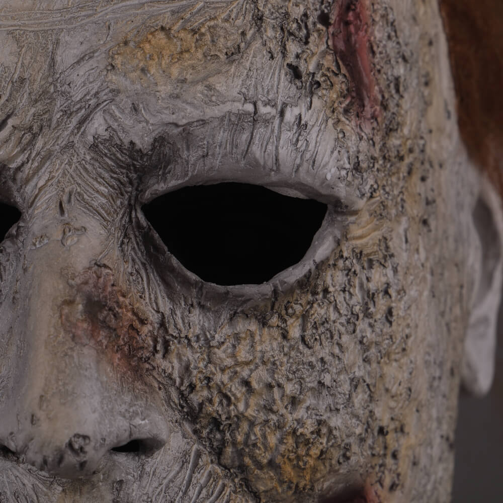 2021 Halloween Kills Cosplay Latex Terror Mask Party Props