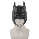 2022 Batmen Mask Cosplay Latex Helmet Halloween Props