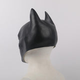 2022 Batmen Mask Cosplay Latex Helmet Halloween Props