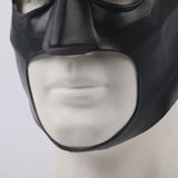 2022 Batmen Mask Cosplay Latex Helmet Halloween Props