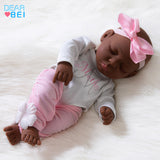 The Sleeping Doll Plush Cosplay Plush Toy Halloween Doll Props