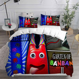 Garten of Banban Bedding Sets Duvet Cover Comforter Set
